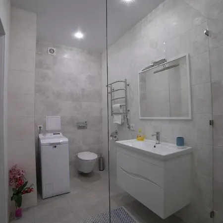 Apartment Элитные Апартаменты В Новом Доме На Оболони *